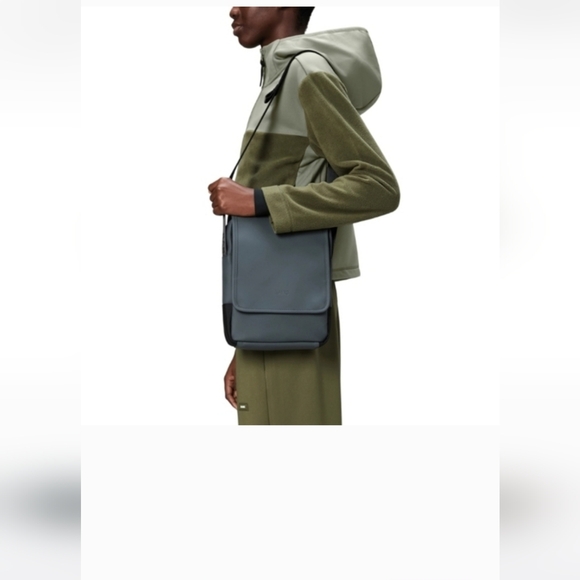Rains Trail Reporter Bag (Soldout Color - Bay)